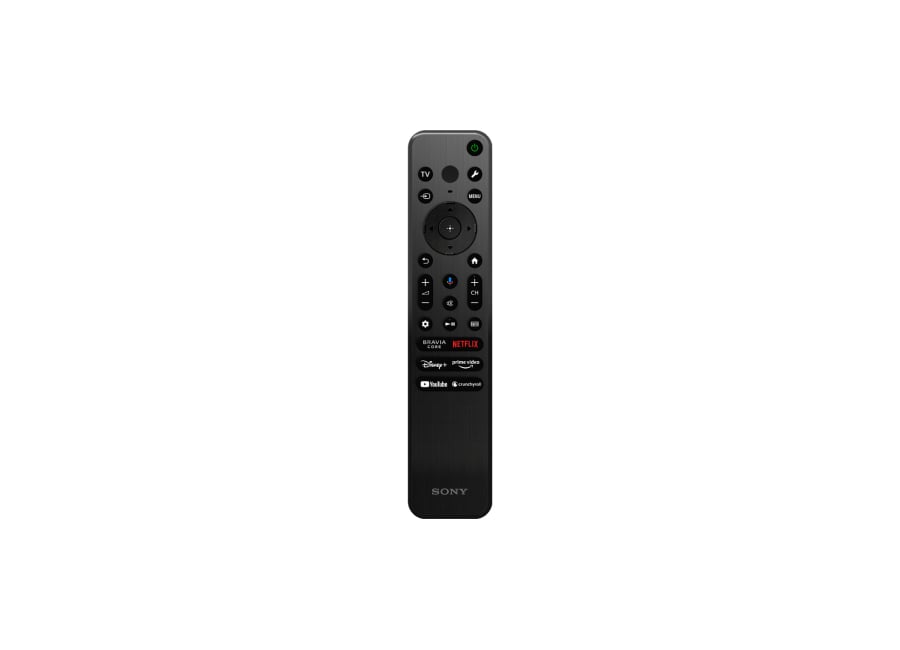 Sony XR-65A80KRU3