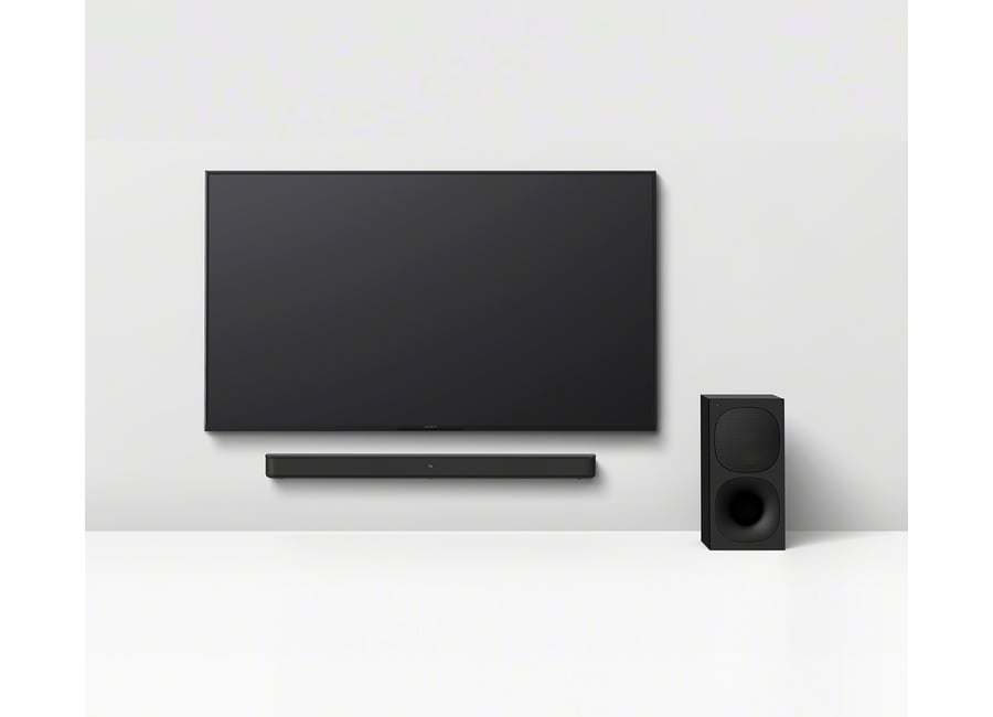 Sony HT-S400