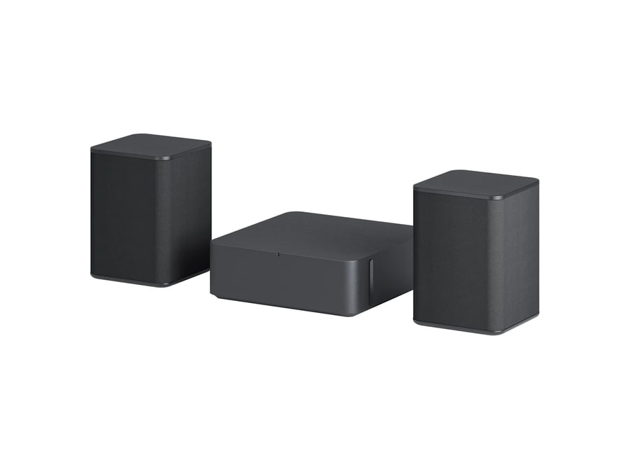 LG Soundbar S80QR
