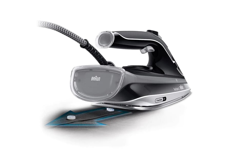 Braun SI5188BK