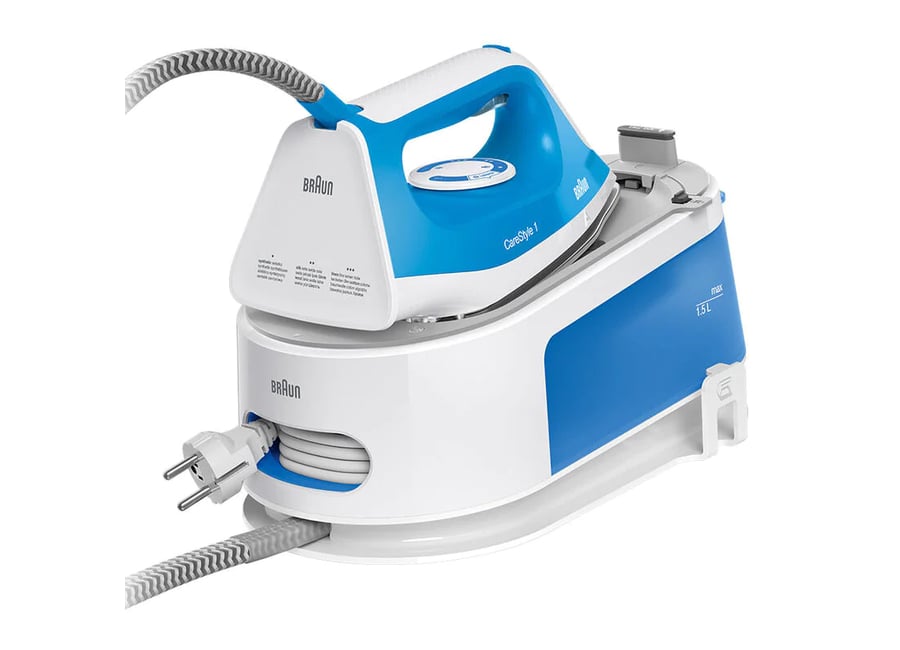 Braun IS 1012BL