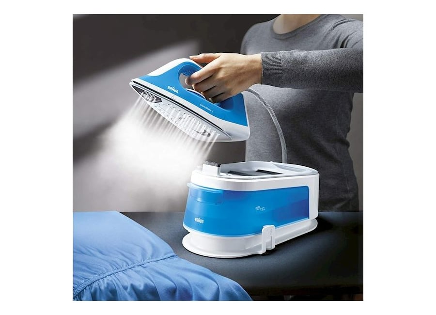 Braun IS 1012BL