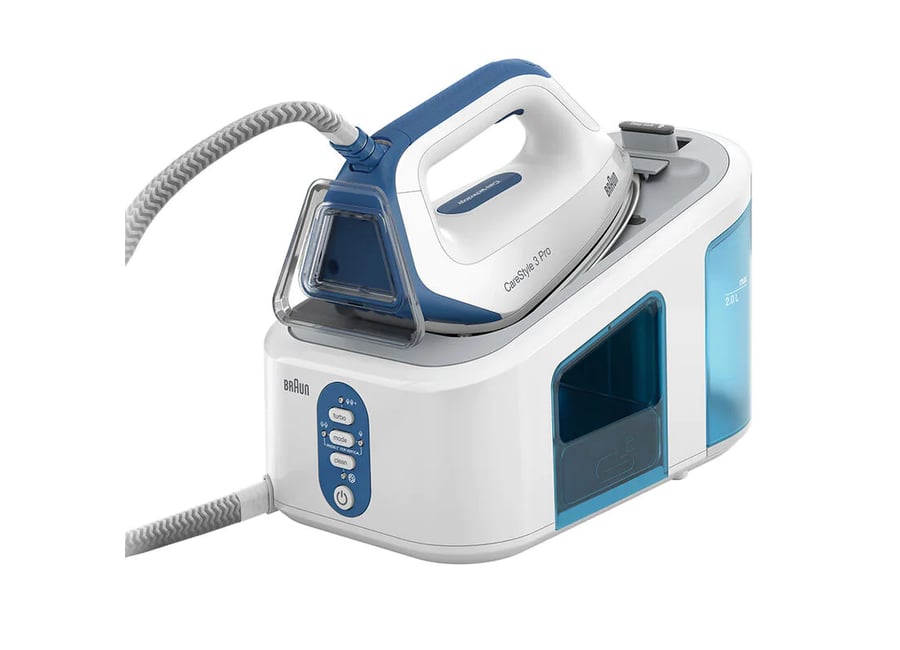 Braun IS3157BL SS
