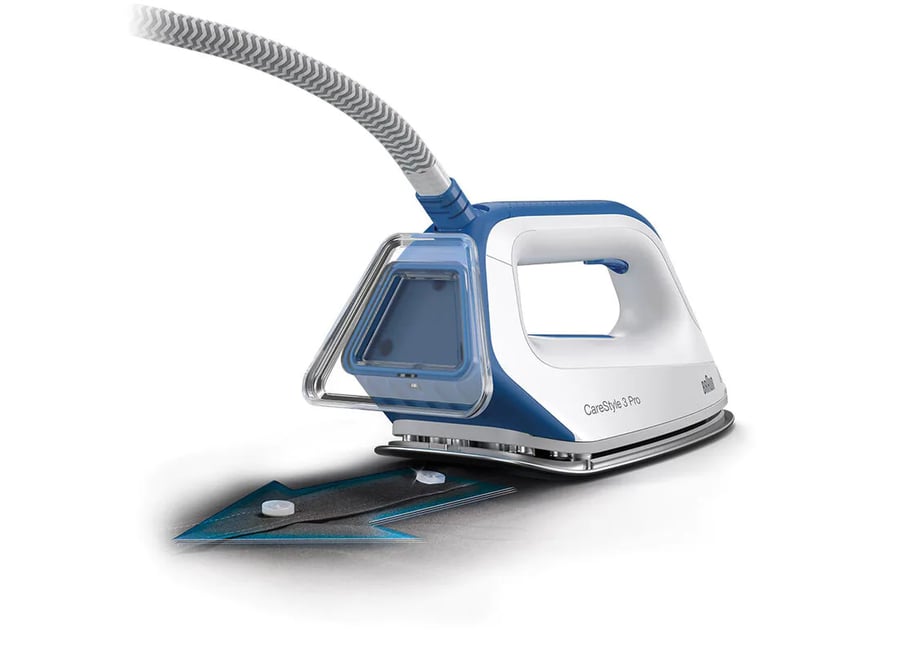Braun IS3157BL SS