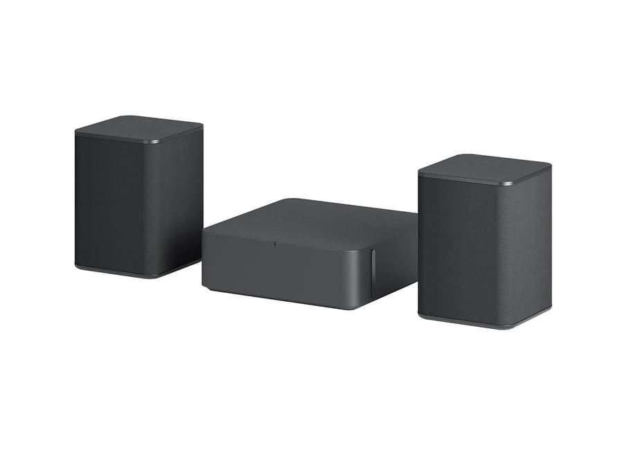 LG Soundbar S75QR