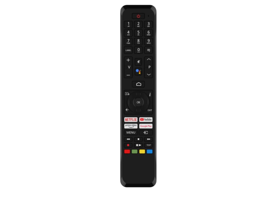 Panasonic TX-43LX650E