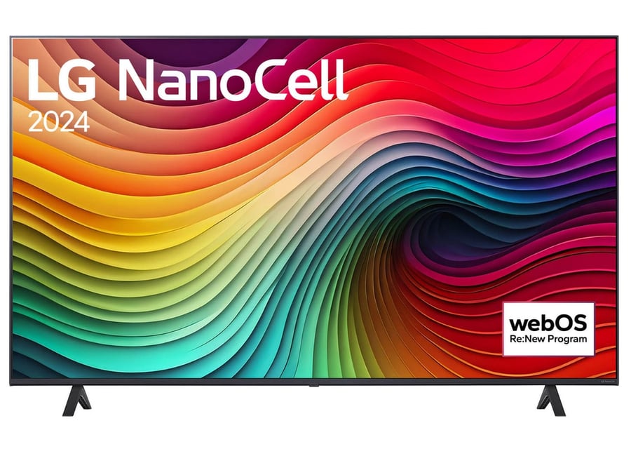 LG 65NANO80T6A.AMCN