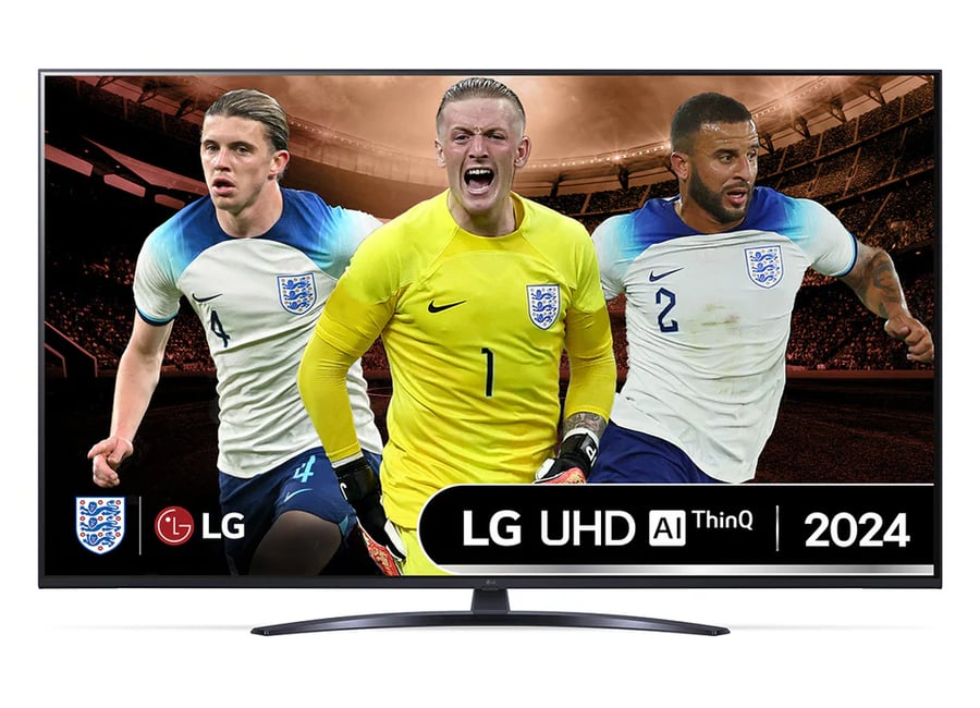 LG 65UT81006LA.AMCN