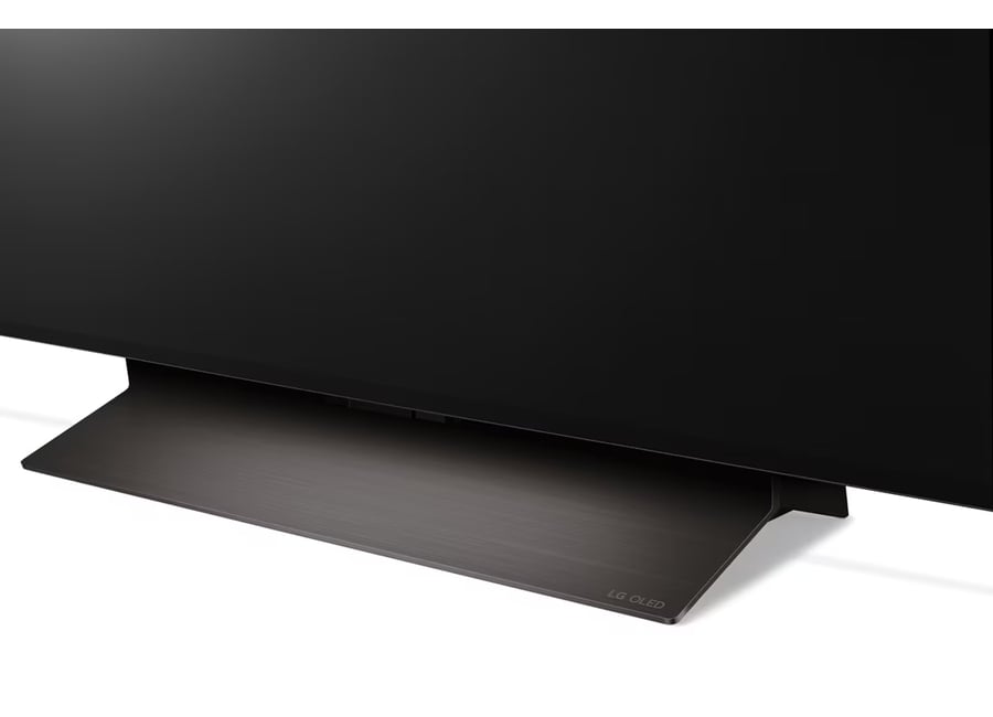 LG 83" (210cm) OLEDevo AI 4K Smart TV (OLED83C4RLA) - 2024