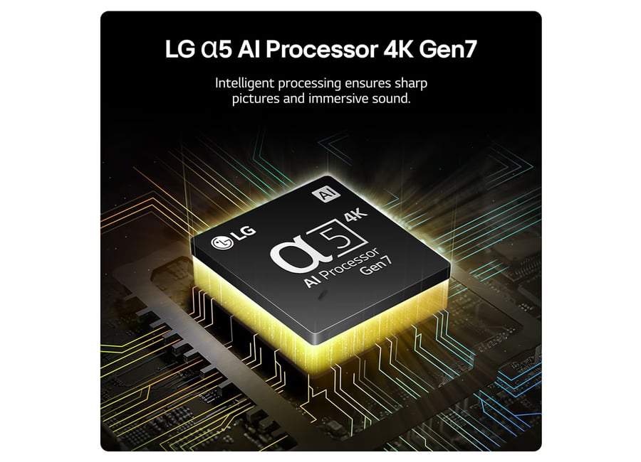 LG 75QNED80T6A.AMCN