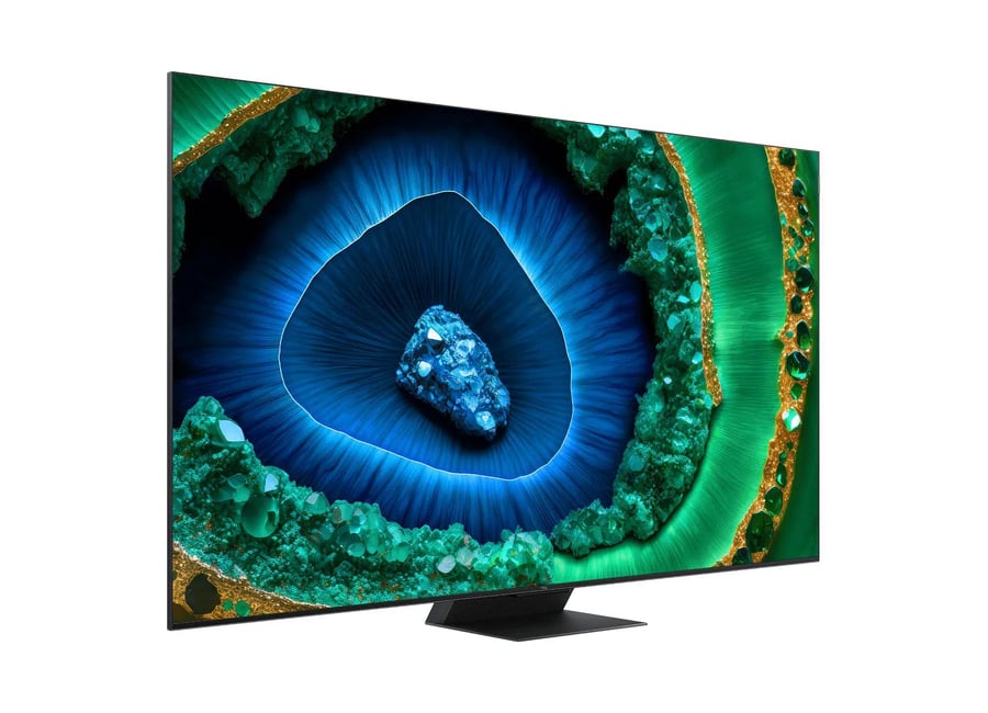 TCL 65C855 (2024) QD-Mini LED 4K Google TV