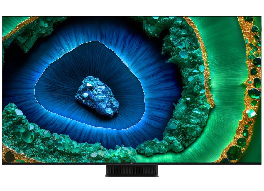 TCL 65C855 (2024) QD-Mini LED 4K Google TV