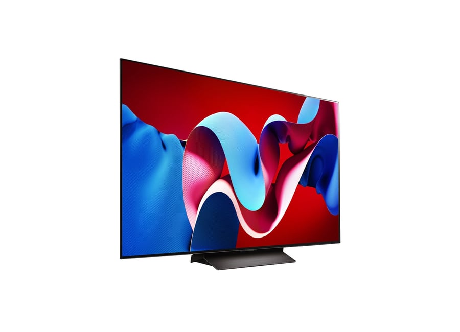 LG OLED55C4RLA.AMCN (2024)