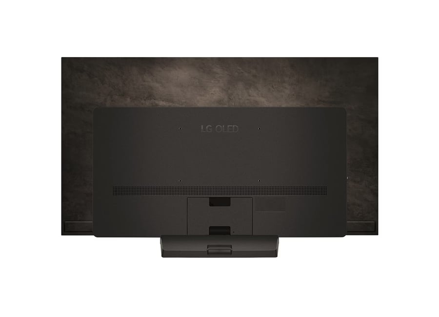 LG OLED55C4RLA.AMCN (2024)
