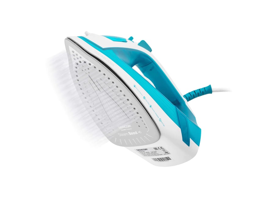 Steam Iron Sencor 2800BL - Blue