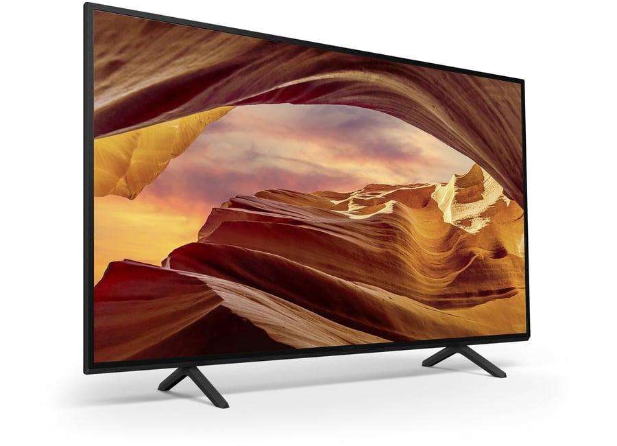 Sony KD50X75WL