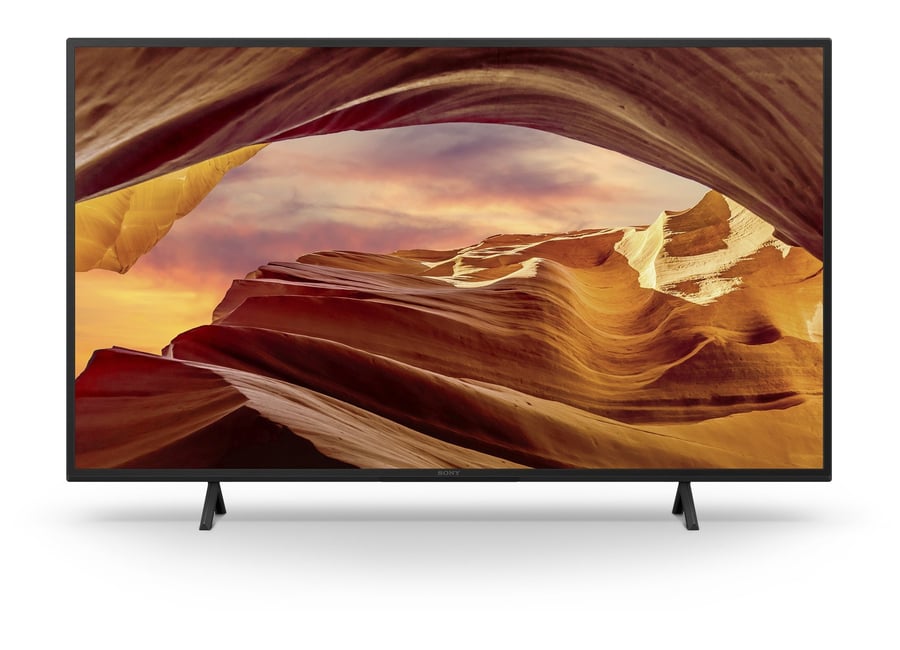 Sony KD50X75WL