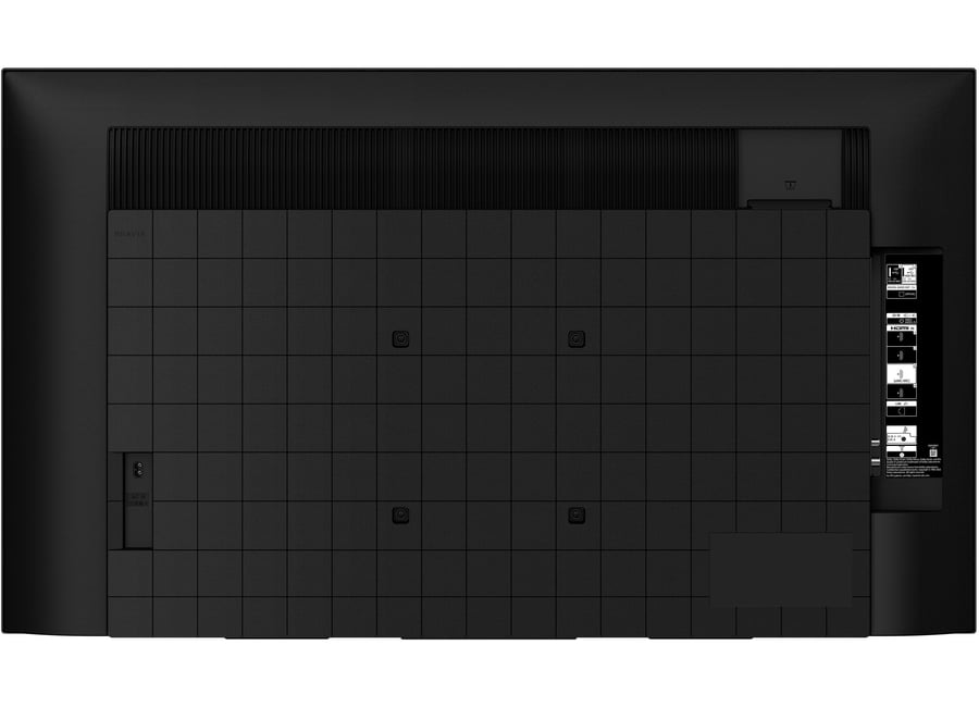 Sony KD50X75WL
