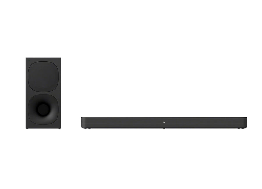 Sony HT-S400