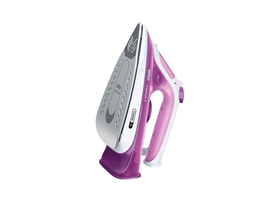 Braun FI3124PU