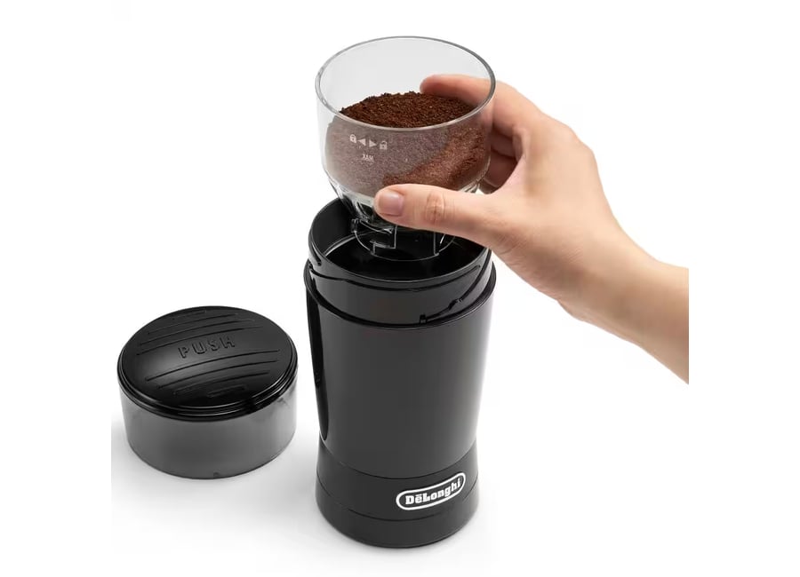 DeLonghi KG200