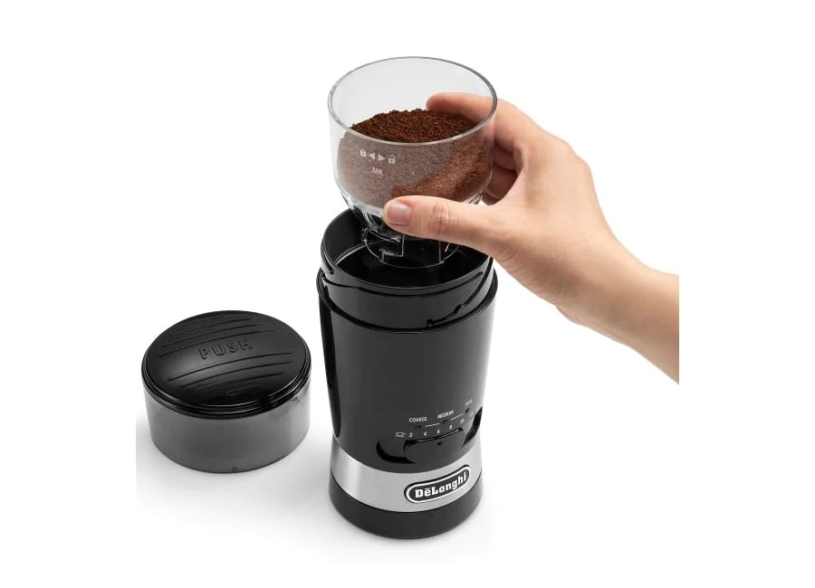 DeLonghi KG210
