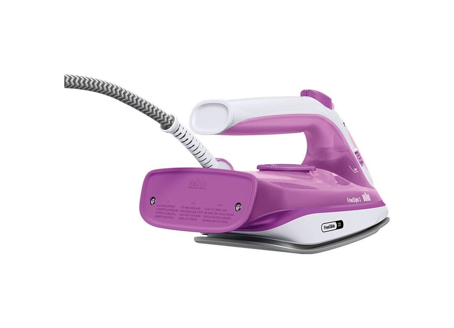 Braun FI3124PU