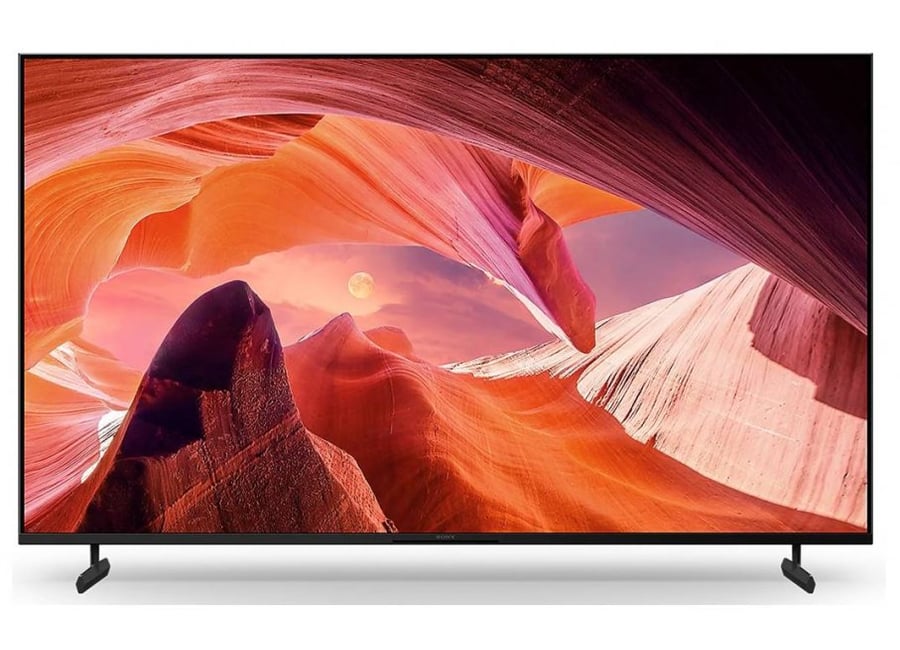 Sony KD-55X80L
