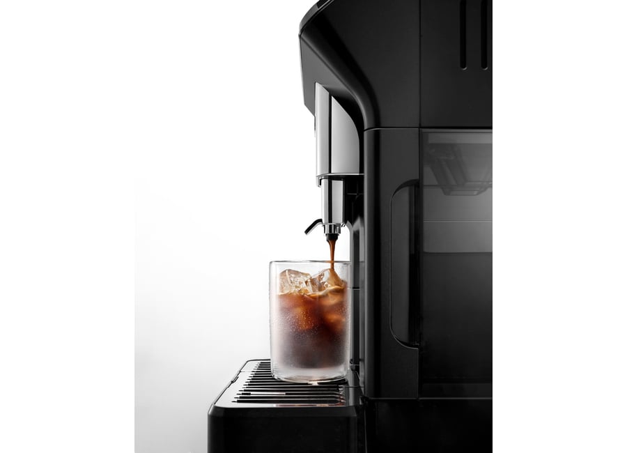 DeLonghi Eletta Explore (ECAM450.65.G)