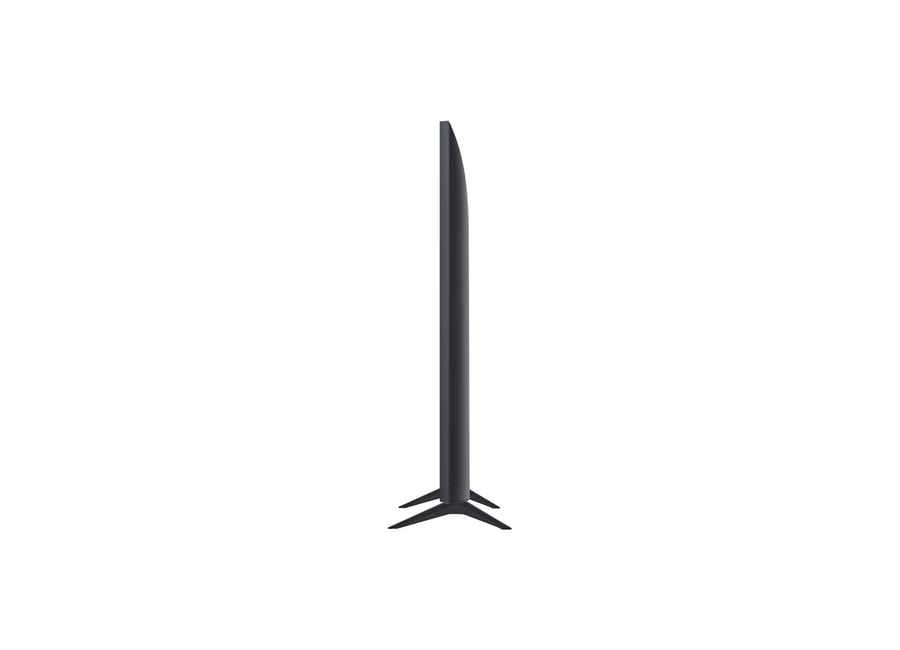LG 43" (109cm) 4K Smart TV 2024 (43NANO80T6A)