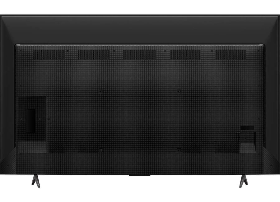TCL Google TV 4K UHD 50"(127cm)/ 50P755/R75PG1S-RU/GE (2024) Black