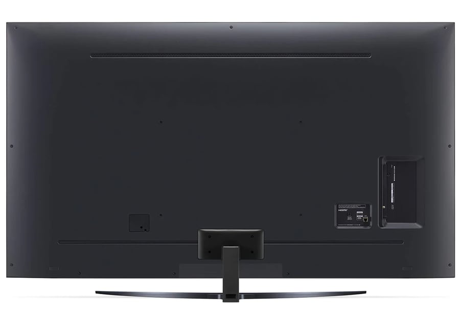 LG 55NANO766QA