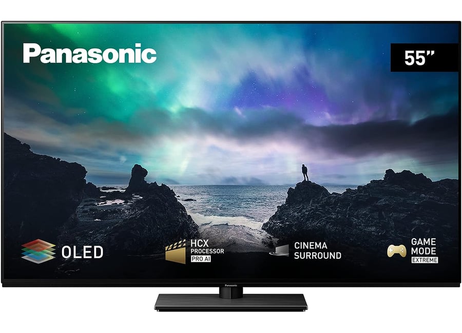 Panasonic TX-55MZ800E OLED