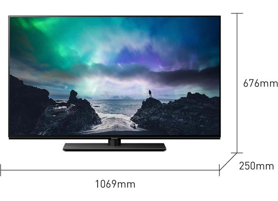 Panasonic TX-48MZ800E OLED