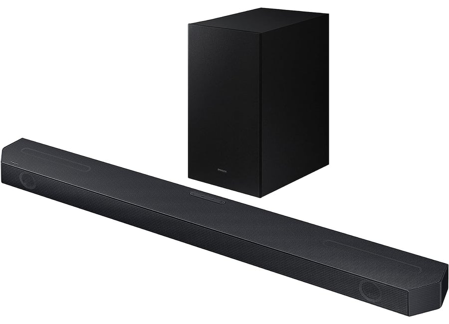 Samsung Sound Bar - HW-Q600C/RU