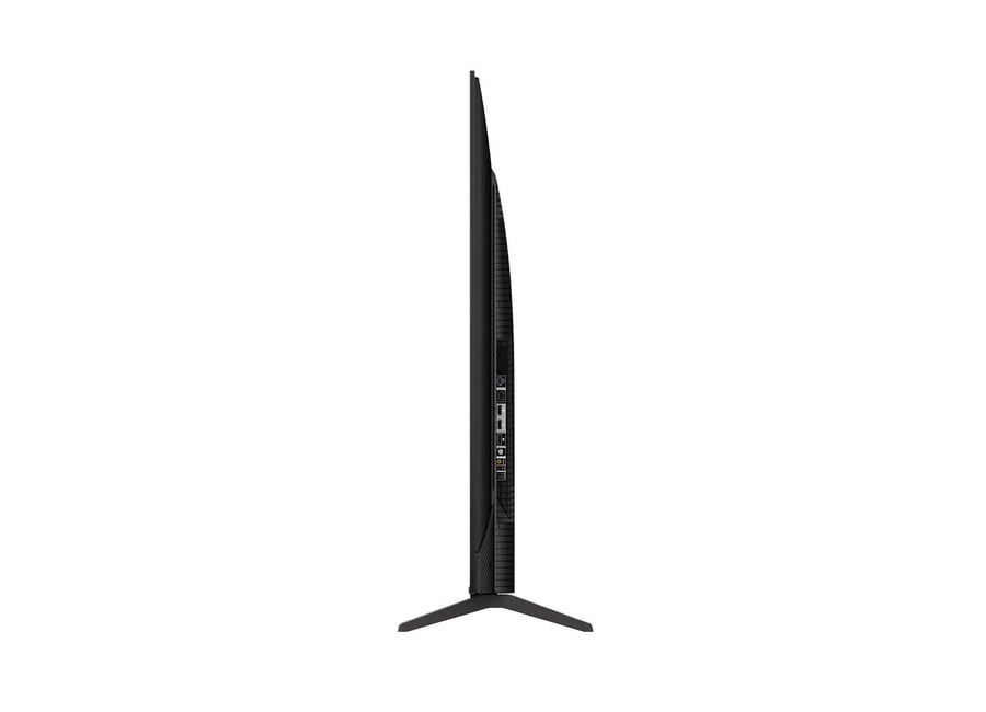 TCL Google TV 4K UHD 55"(140cm) 55P755/R75PG1S-RU/GE (2024) Black