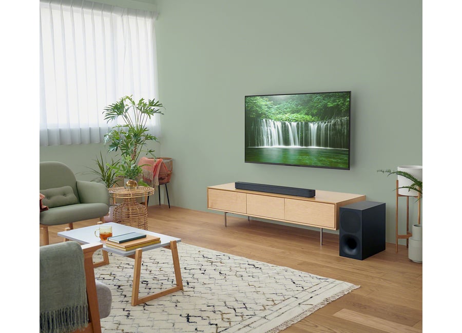 Sony HT-S400