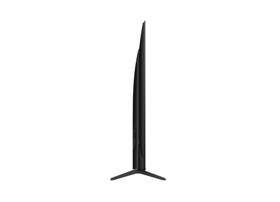 TCL Google TV 4K UHD 43"(109cm) 43P755/R75PG1S-EU/GE (2024) Black