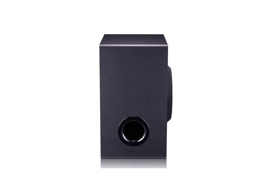 LG Soundbar SQC1