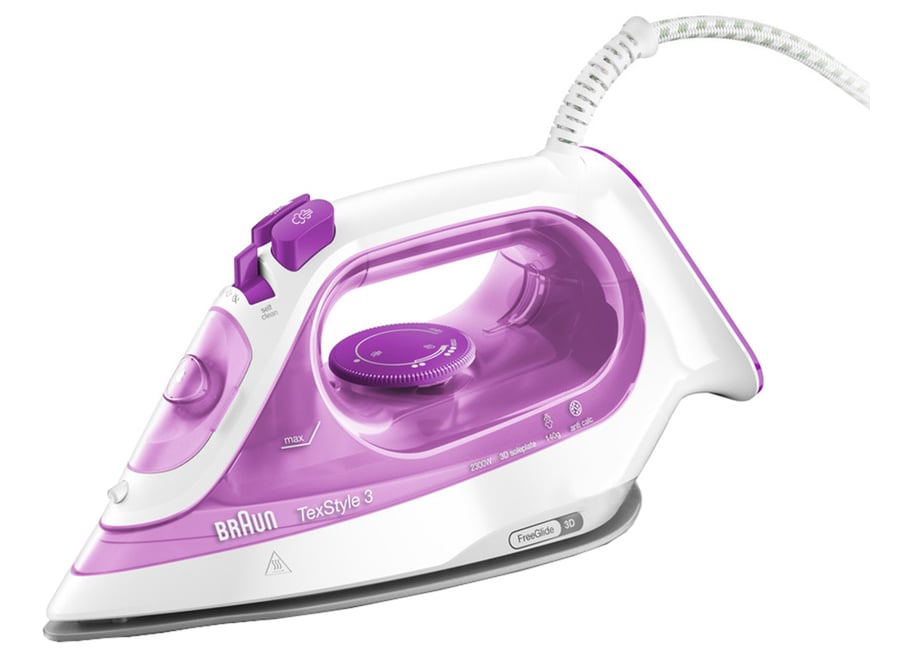 Braun SI 3030 PU