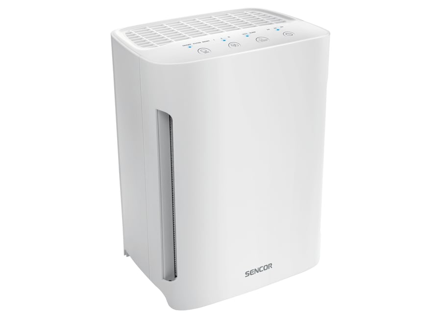 Sencor SHA 6400WH