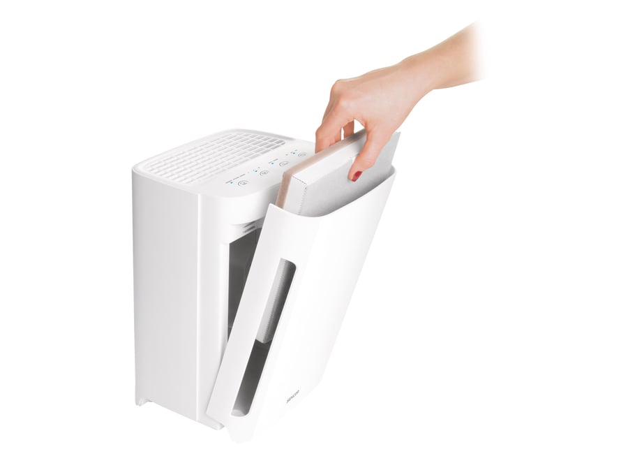 Sencor SHA 6400WH