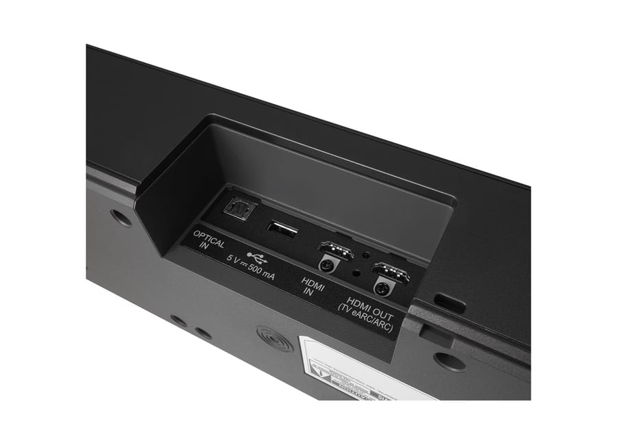 LG Soundbar S75QR