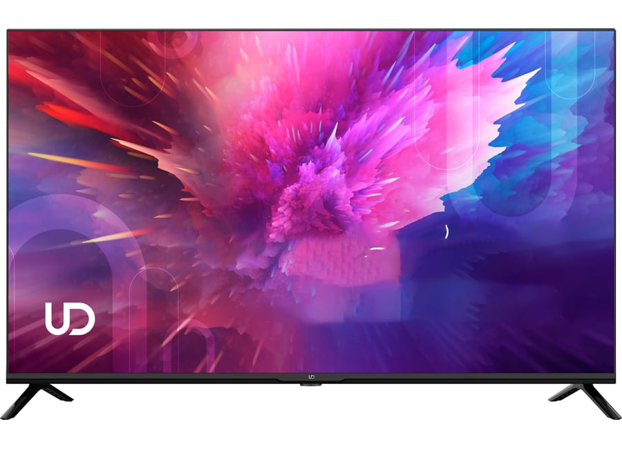 UDTV 43F4210