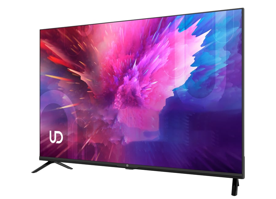 UDTV 43F4210