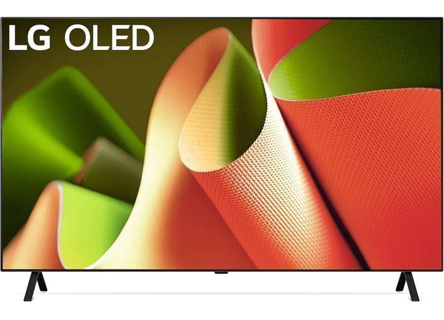 LG OLED77B4RLA.AMCN