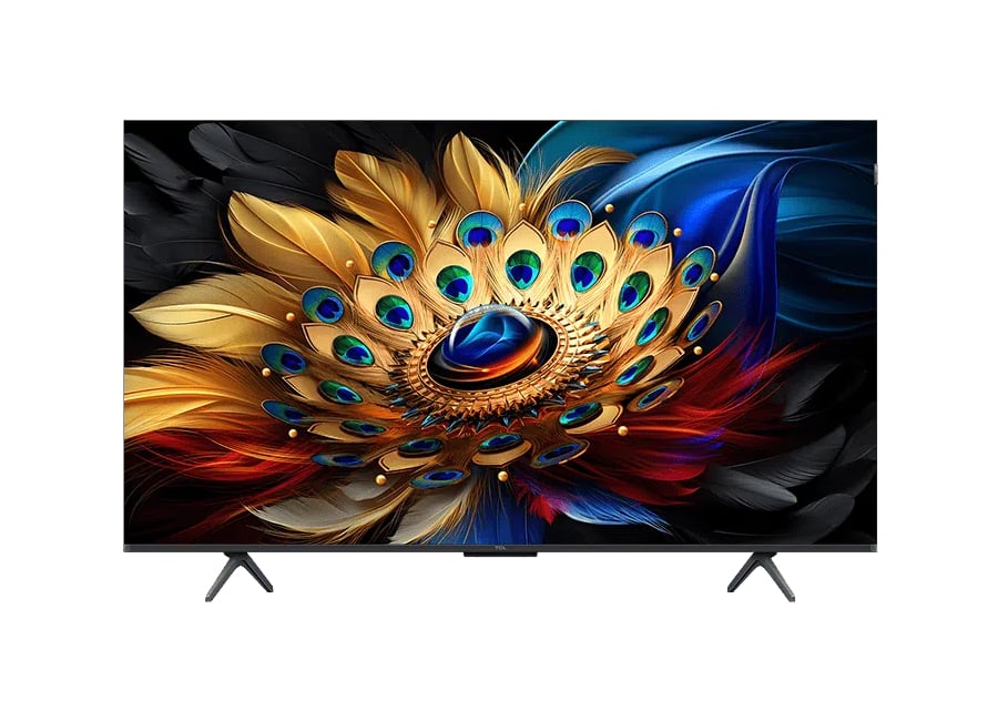 TCL 85C655