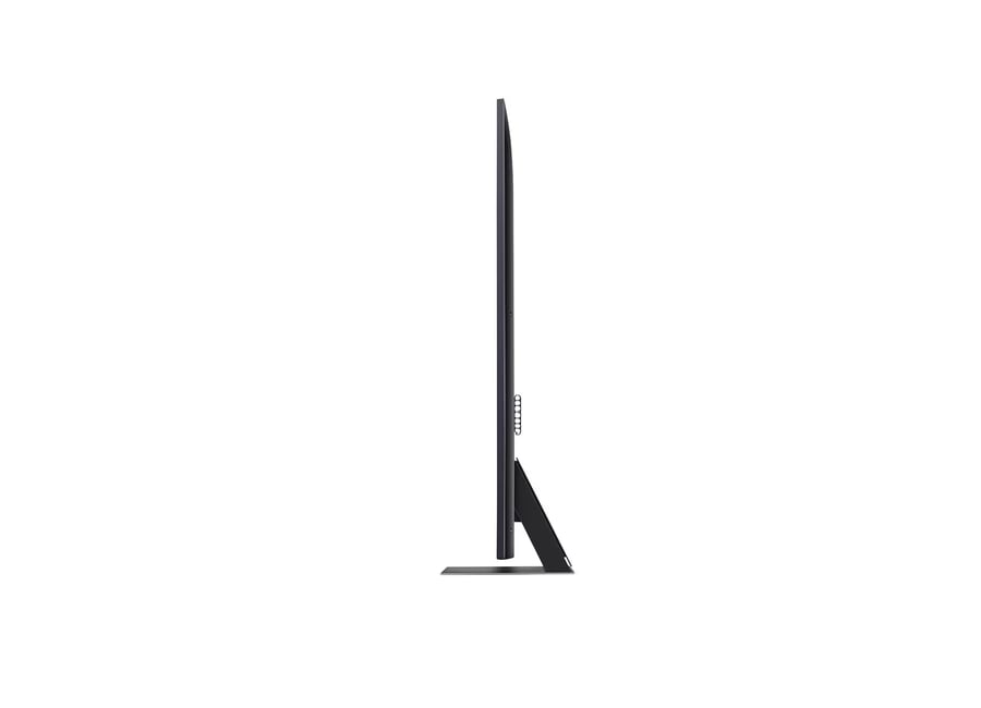 LG 55” (139cm) QNED AI 4K Smart TV (55QNED86T6A) - 2024
