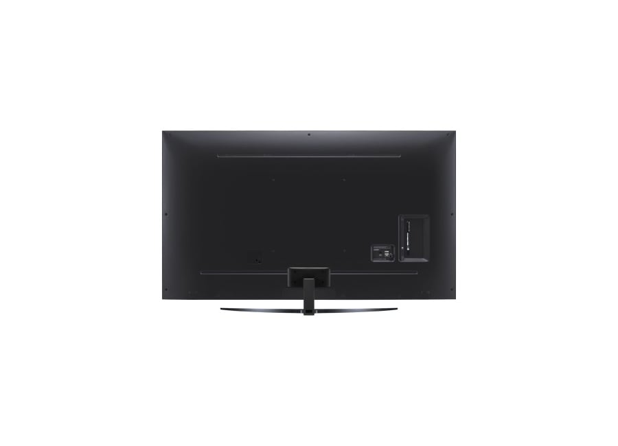 LG 50" (127cm) UHD AI 4K Smart TV (50UT81006LA) - 2024