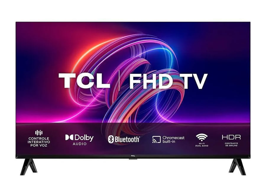 TCL 43S5400A